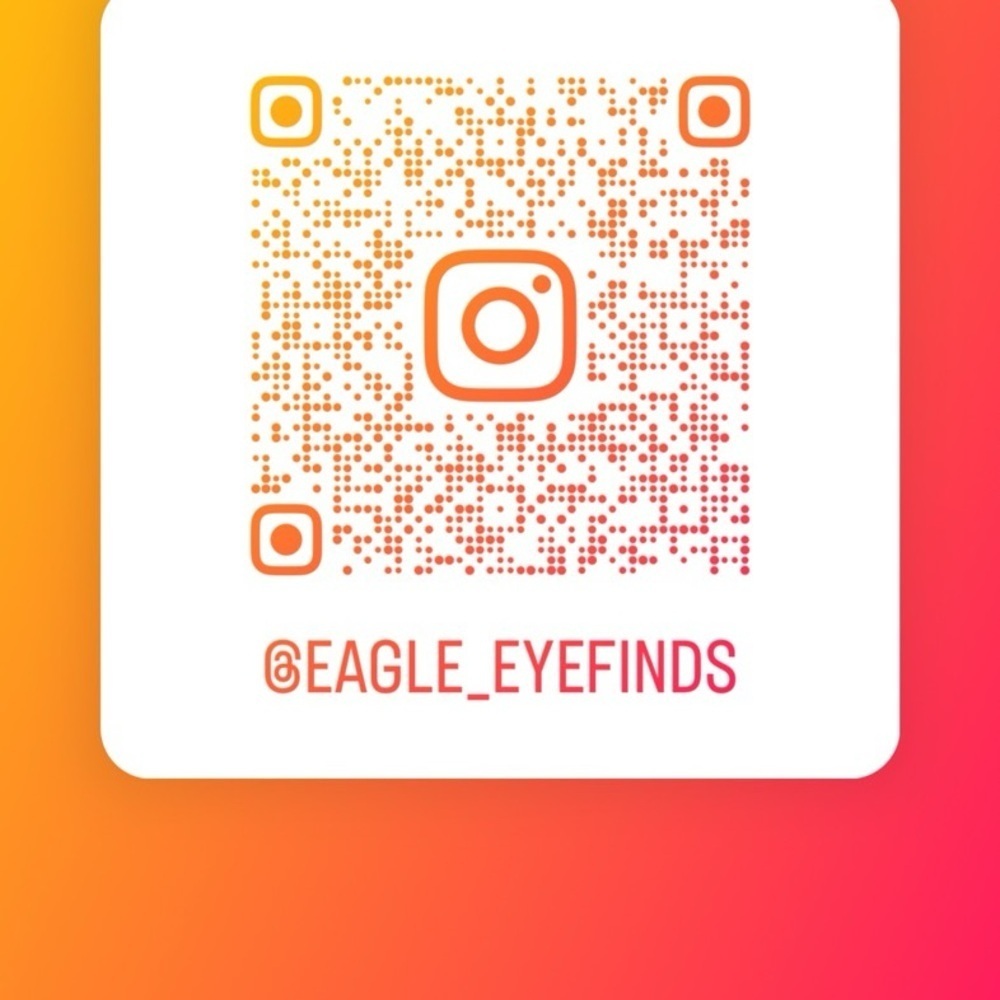 FOLLOW ME ON IG